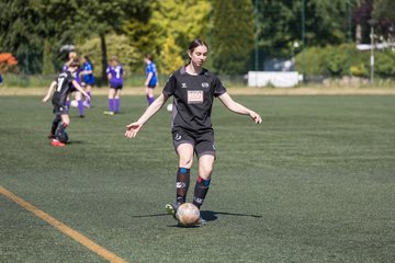 Bild 1 - wBJ SV Henstedt Ulzburg - TuS Rotenhof : Ergebnis: 12:0